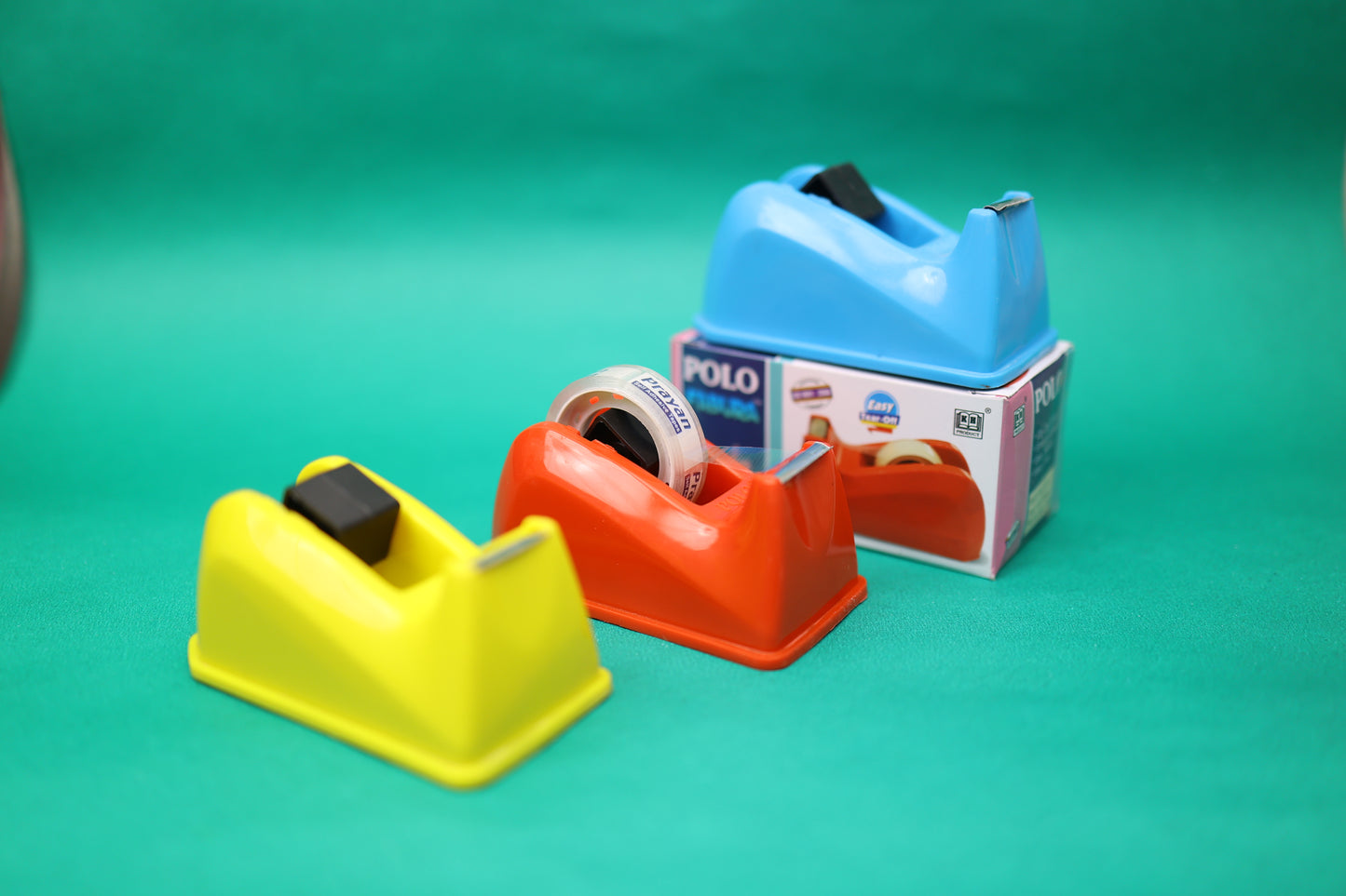 Tap Dispenser