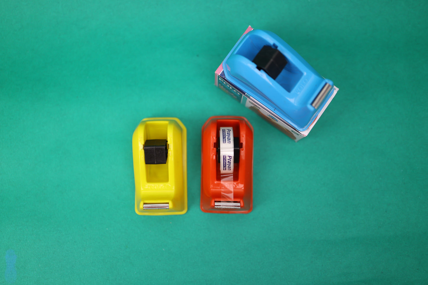 Tap Dispenser
