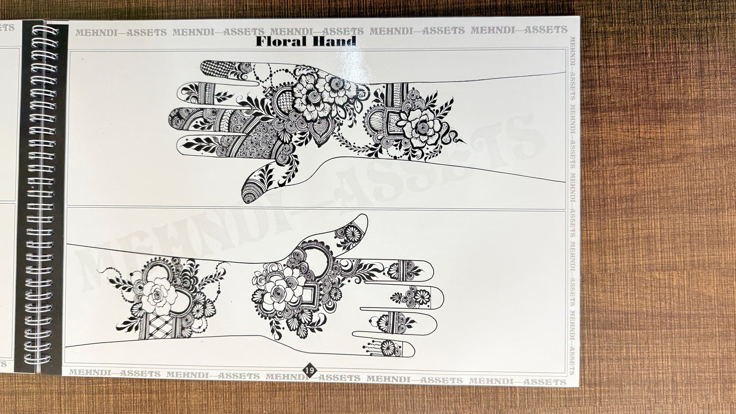 Testing Only Practice book