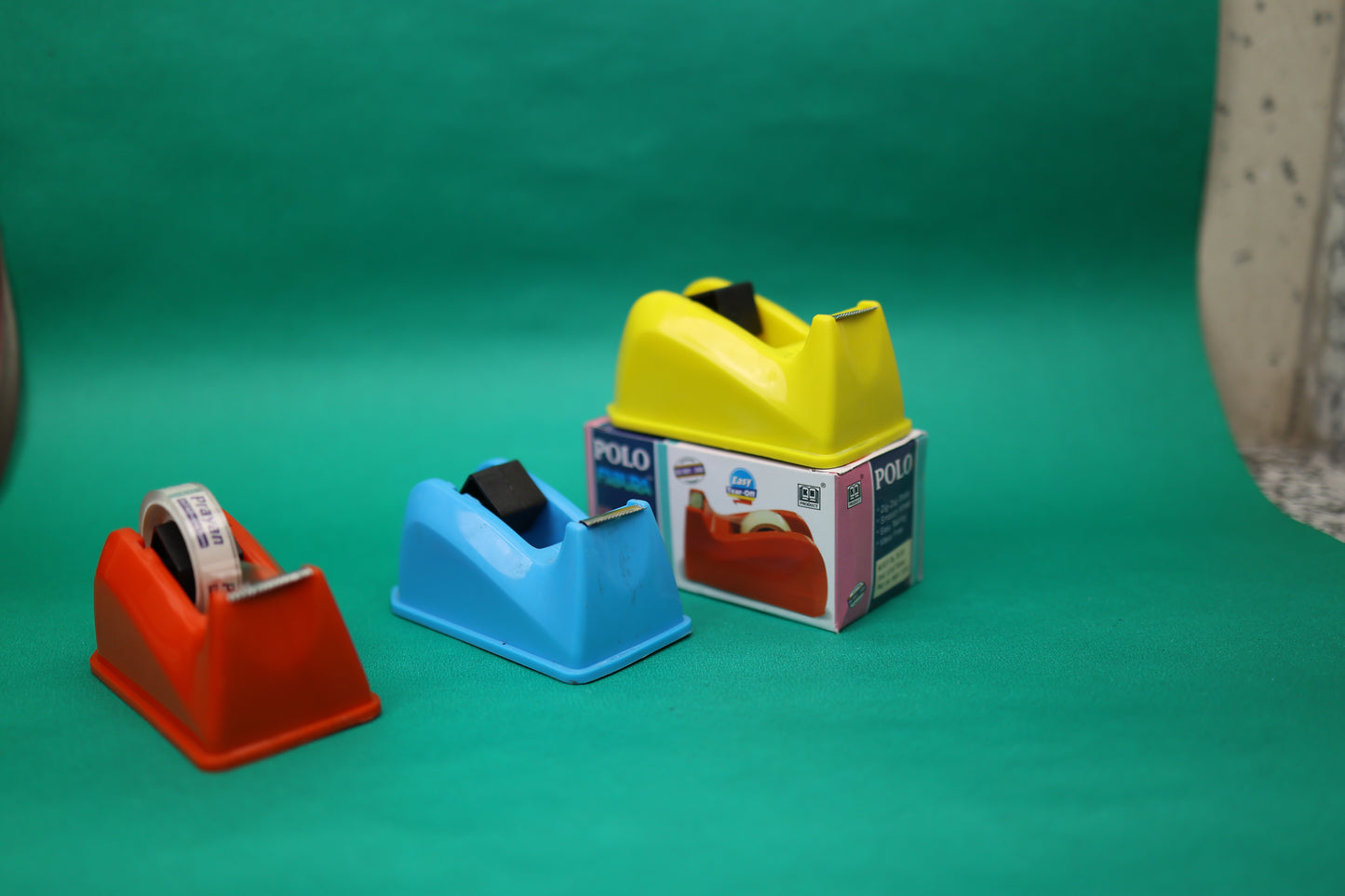 Tap Dispenser