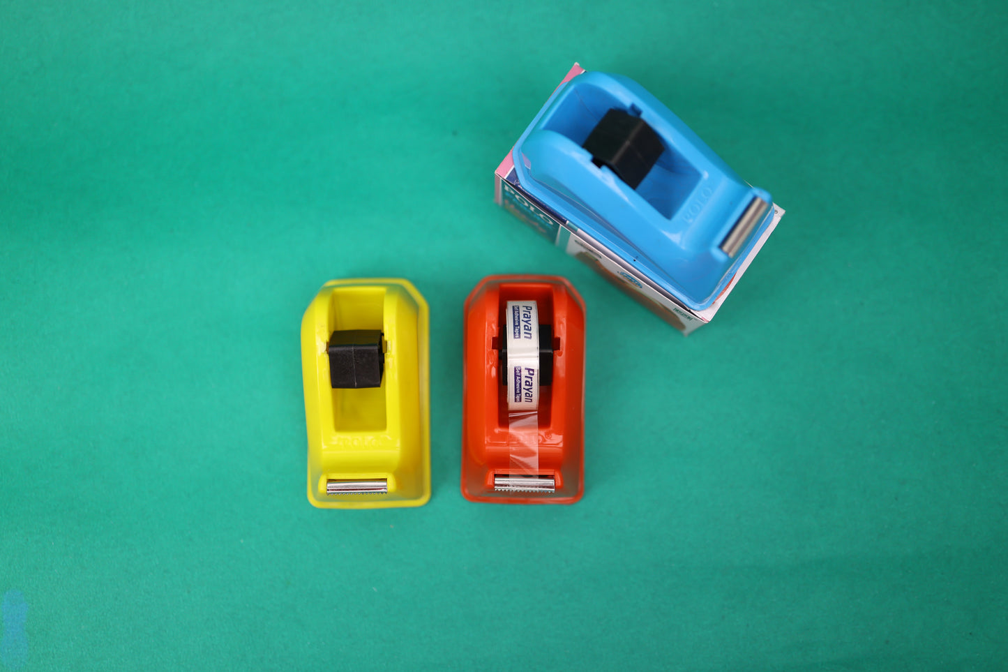 Tap Dispenser