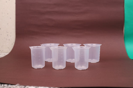 Measurement cup