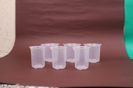 Measurement cup