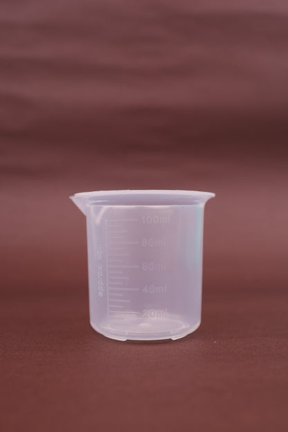 Measurement cup