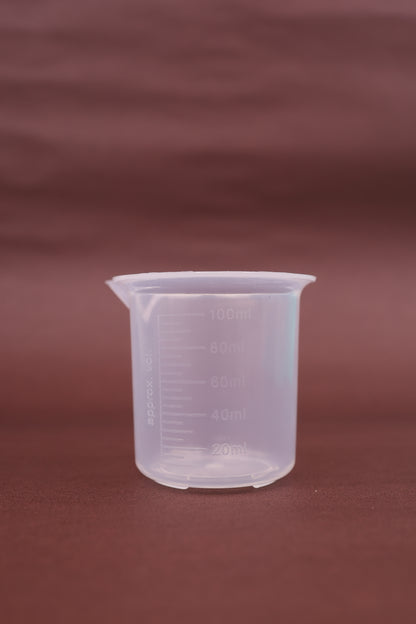Measurement cup
