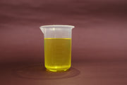 Measurement cup