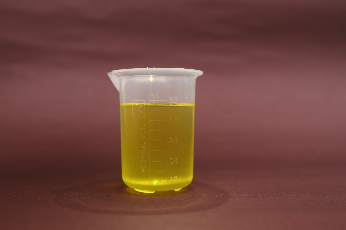 Special Bridal Mix Oil