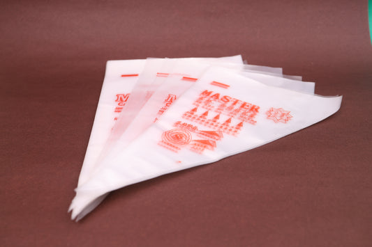 Piping bag
