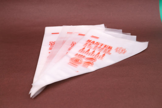 Piping bag
