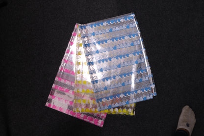 Cellophane Full sheet 10