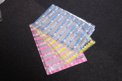 Cellophane Full sheet 10