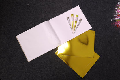 Butter paper file