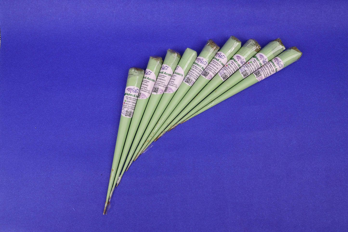 Practice cone