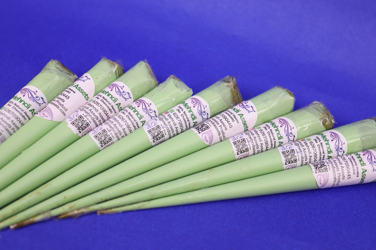 Practice cone