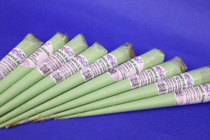 Practice cone