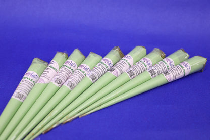 Bridal cone