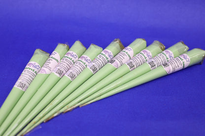 Bridal cone