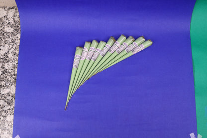 Bridal cone