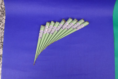 Bridal cone