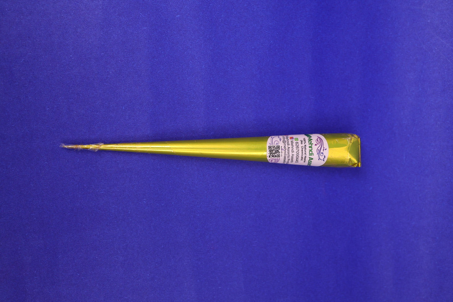Bridal cone