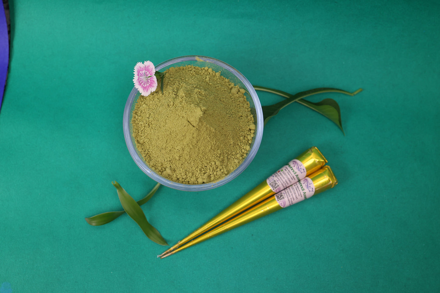 Special Mehndi Powder