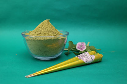 Special Mehndi Powder
