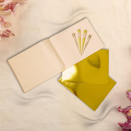 Butter paper file