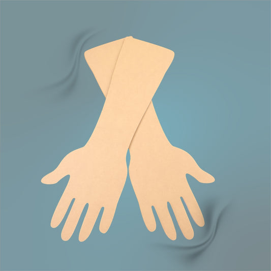 Practice Hand