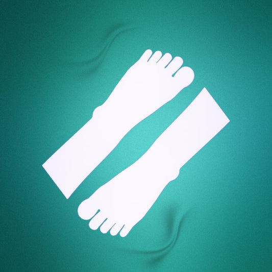 Practice Leg