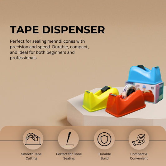 Tap Dispenser