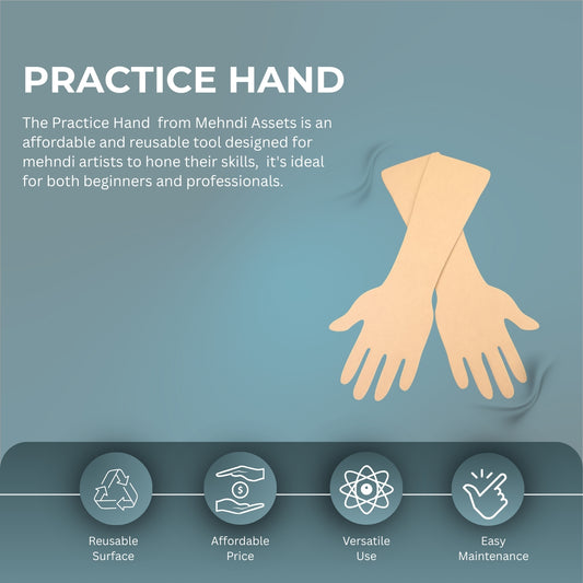 Practice Hand