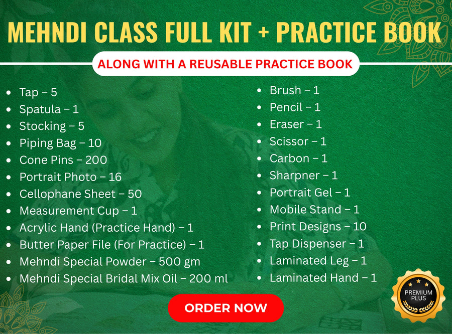Class kit with Book