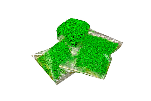 Pin plastic 200