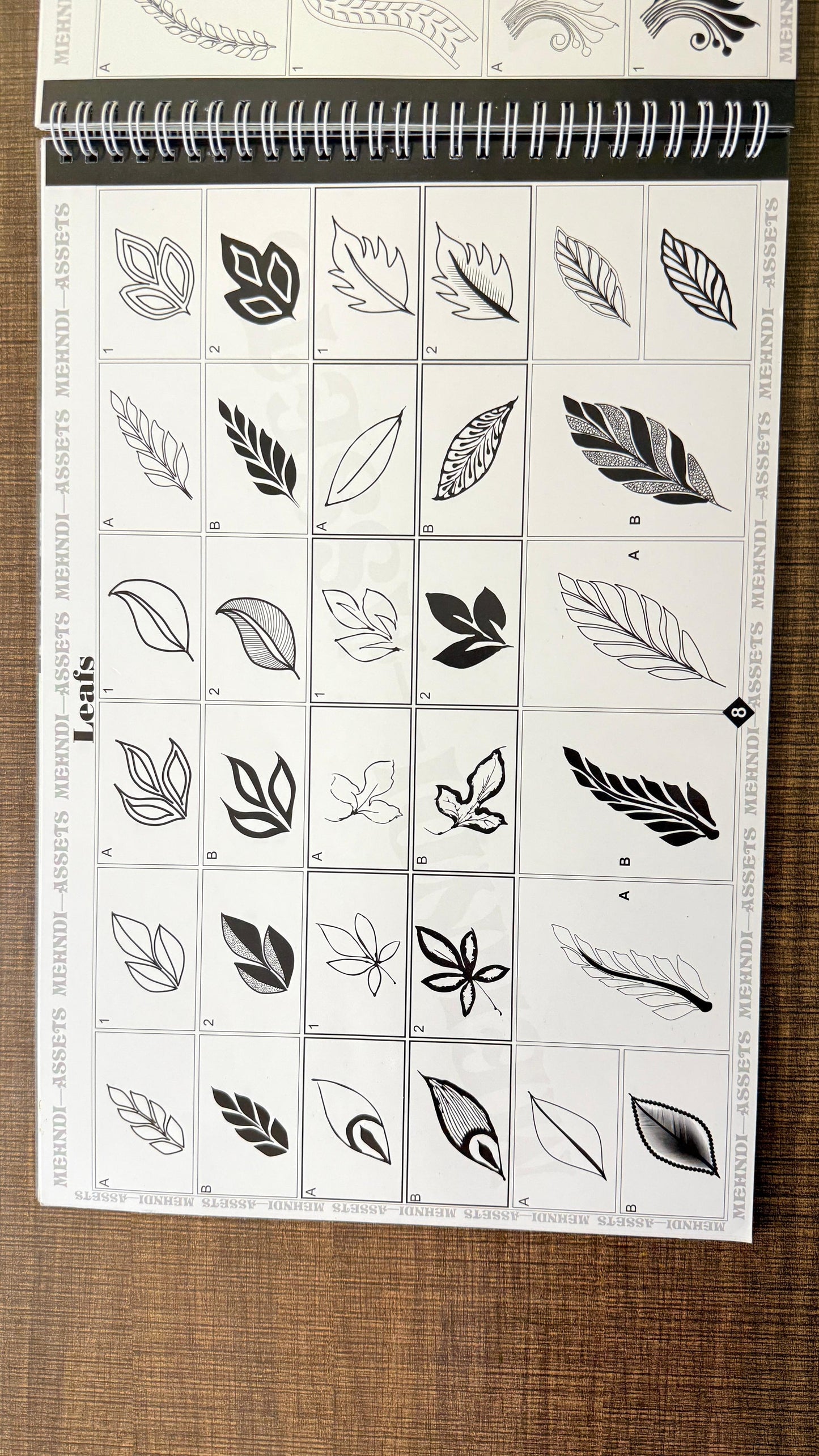 Mannual Only practice book