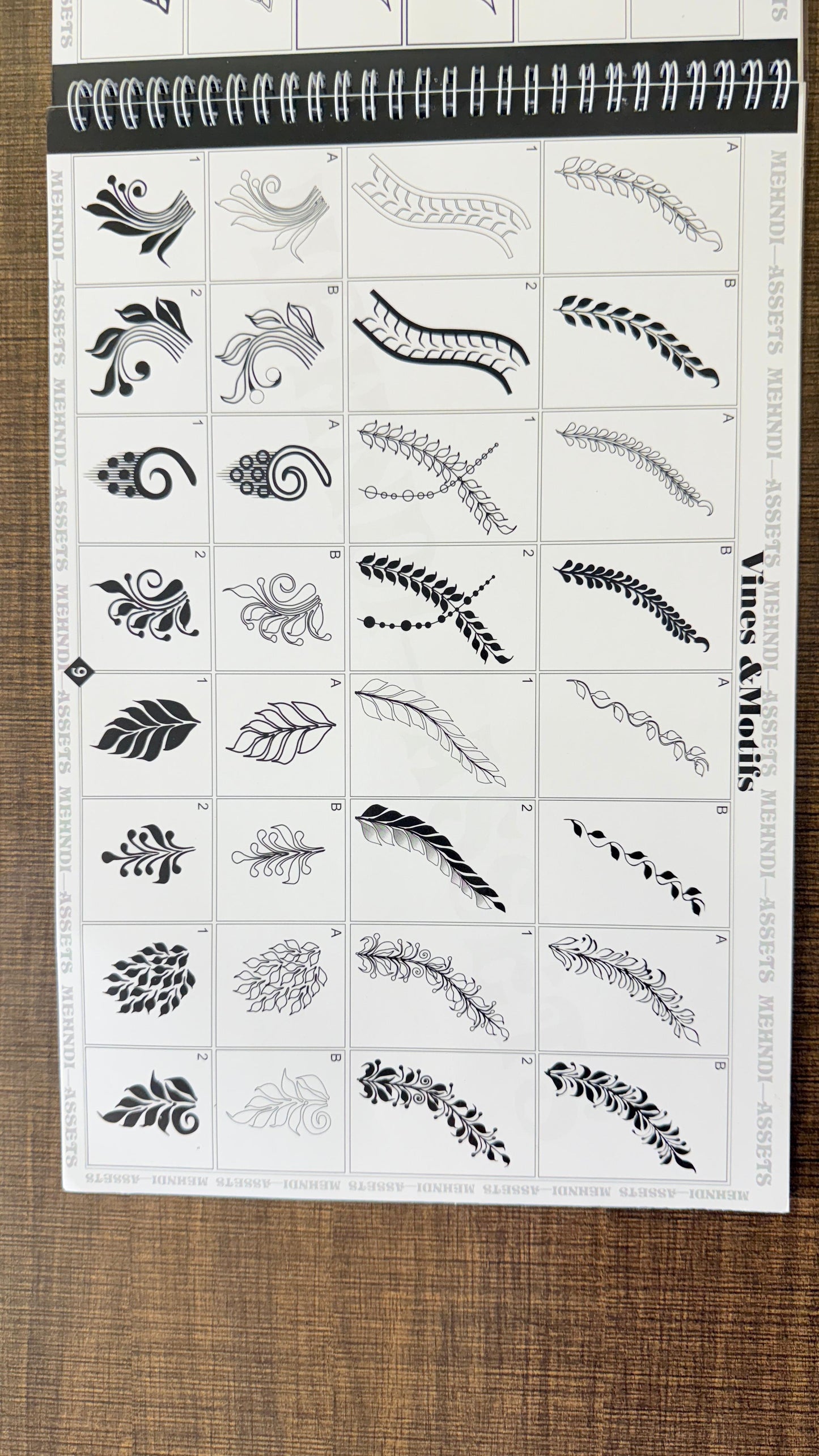 Mannual Only practice book