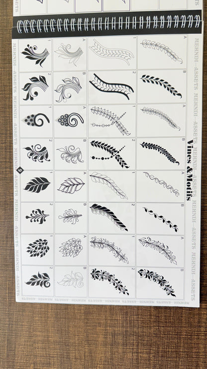 Mannual Only practice book