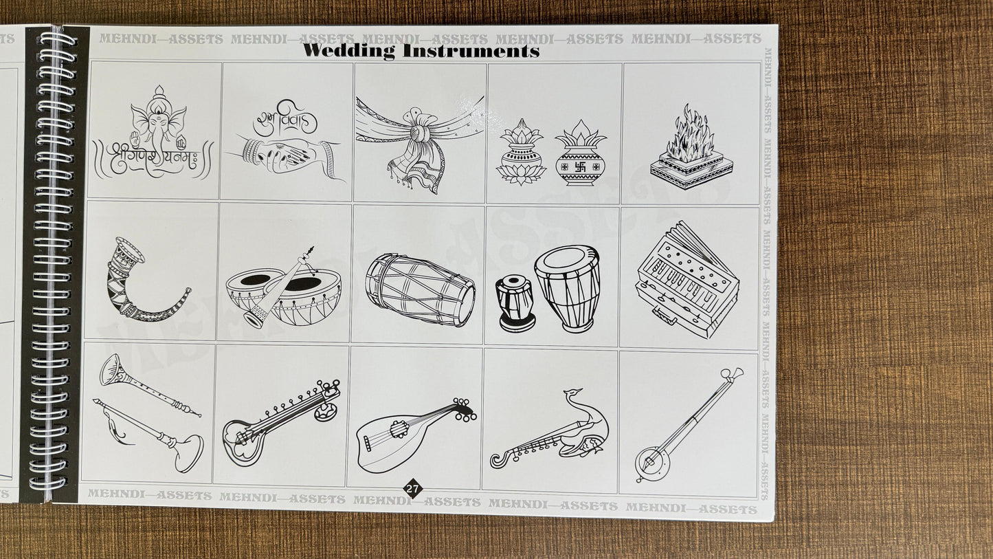 Testing Only Practice book