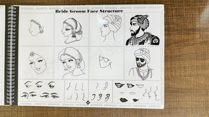 Testing Only Practice book